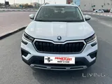 Skoda Kushaq